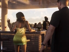 玩家支持《GTA6》取消实体版:害怕有傻子偷游戏剧透(图1) 玩家支持《GTA6》取消实体版:害怕有傻子偷游戏剧透
