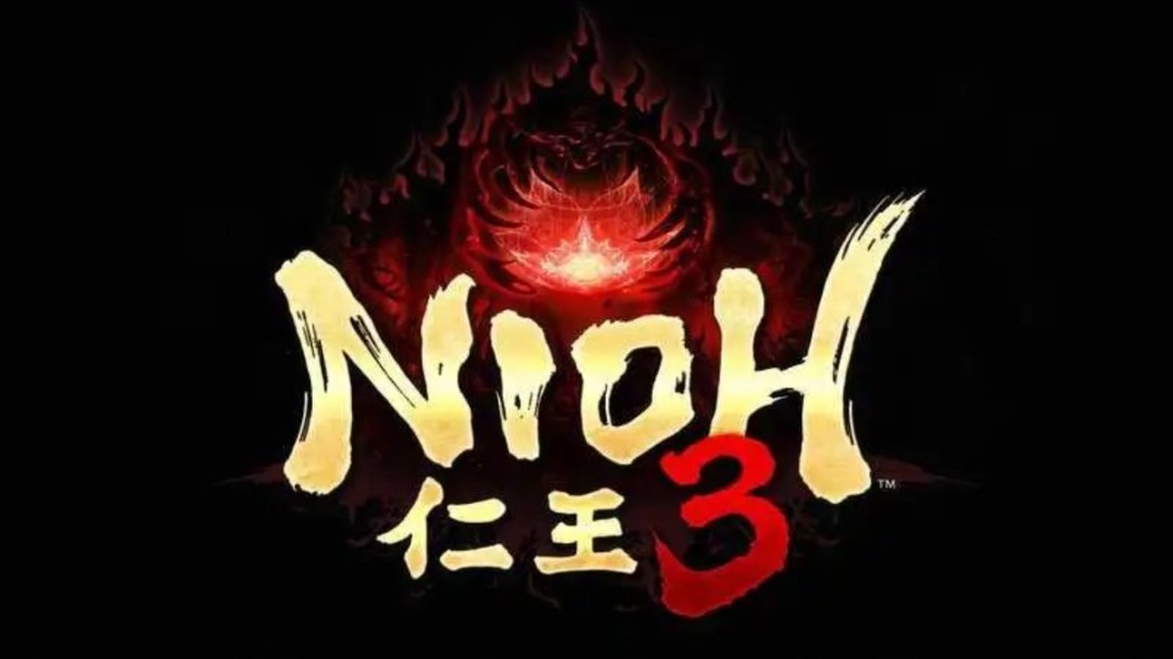 《仁王3》试玩版现已上线!存档可继承(图1) 《仁王3》试玩版现已上线!存档可继承