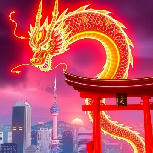 日媒惊叹中国动画《哪吒2》暴起 日系《鬼灭之刃》断层落后(图2) 日媒惊叹中国动画《哪吒2》暴起 日系《鬼灭之刃》断层落后(图2)