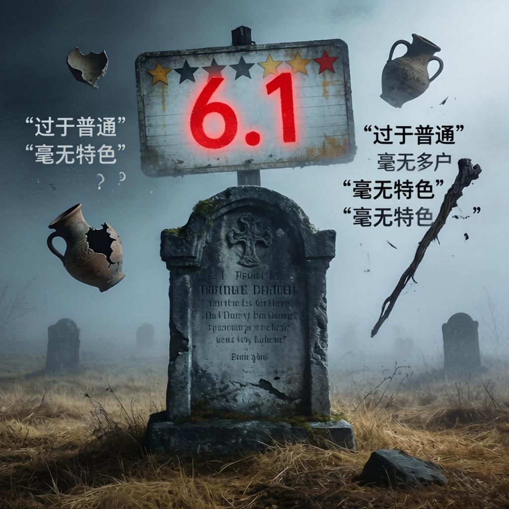 《古墓丽影》动画版M站61分:内容平庸 好评中评对半(图3) 《古墓丽影》动画版M站61分:内容平庸 好评中评对半(图3)
