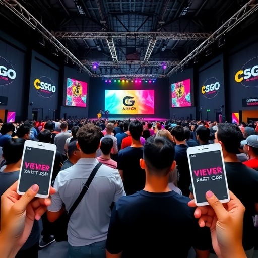 CSGO 2022 里约Major战队、选手印花胶囊及观众通行证上线!(图18) CSGO 2022 里约Major战队、选手印花胶囊及观众通行证上线!(图18)
