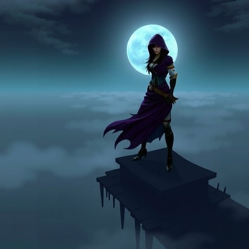 来自弃子的复仇——DOTA2幻影刺客身心“漂泊绝影”现已推出(图4) 来自弃子的复仇——DOTA2幻影刺客身心“漂泊绝影”现已推出(图4)