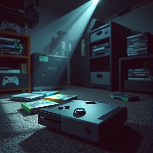 Xbox硬件销量下滑32% 游戏营收也下滑了9%(图3) Xbox硬件销量下滑32% 游戏营收也下滑了9%(图3)