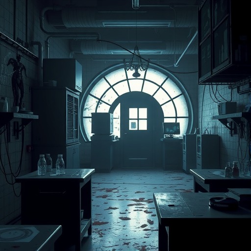 《生化危机9》全球版本统一 血腥暴力不和谐(图3) 《生化危机9》全球版本统一 血腥暴力不和谐(图3)
