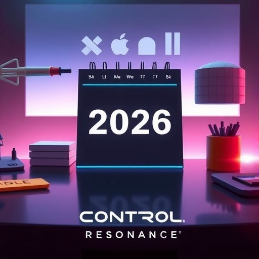 Remedy澄清:《控制:共鸣》2026年推出 其余说法均属猜测(图2) Remedy澄清:《控制:共鸣》2026年推出 其余说法均属猜测(图2)