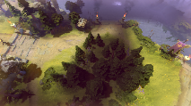 DOTA2新版本7.32发布：勇士令状9月2日推出，经济系统改动、地图调整、英雄技能新增及重做、中立物品更迭(图3)