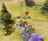 DOTA2新版本7.32发布：勇士令状9月2日推出，经济系统改动、地图调整、英雄技能新增及重做、中立物品更迭(图16)