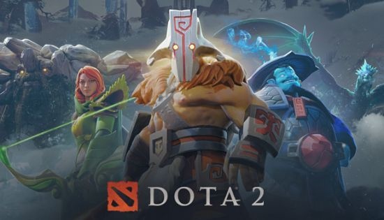 DOTA2 7月7日更新：五黑队伍在30分钟后可以投降(图1)