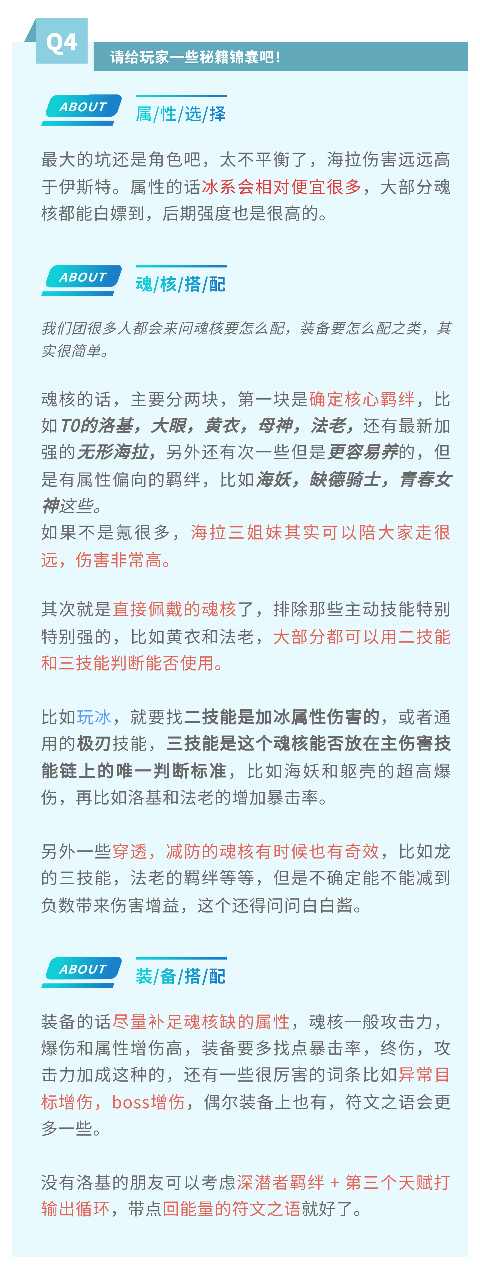 古魂【雾尼锦囊】 亚军专访 | 旅团共斗竞速挑战赛(图2) 古魂【雾尼锦囊】 亚军专访 | 旅团共斗竞速挑战赛(图2)
