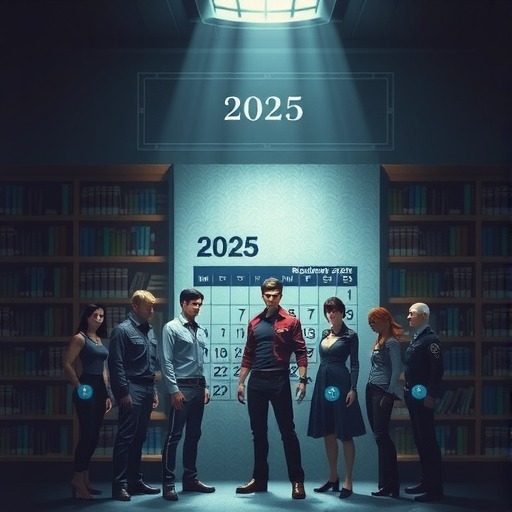 艾达都51了!网友统计2025年《生化危机》各角色年龄(图2) 艾达都51了!网友统计2025年《生化危机》各角色年龄(图2)
