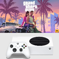 玩家推测《GTA6》超200G XSS可用空间仅364GB(图1) 玩家推测《GTA6》超200G XSS可用空间仅364GB