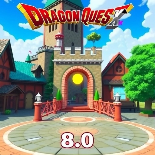 《勇者斗恶龙10》8.0版6月多平台发售 游玩丰富内容(图2)