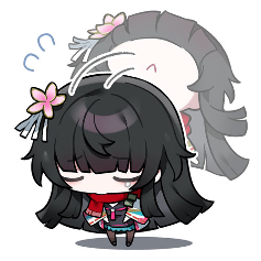 少女前线2：追放平均每回合8段火伤的超级尖兵！秋桦又双叒叕喝汤啦！(图10)