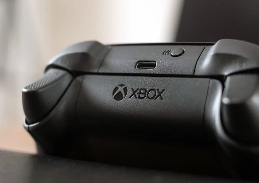 外媒Engadget怒批Xbox:2025年是Xbox消亡之年(图4) 外媒Engadget怒批Xbox:2025年是Xbox消亡之年