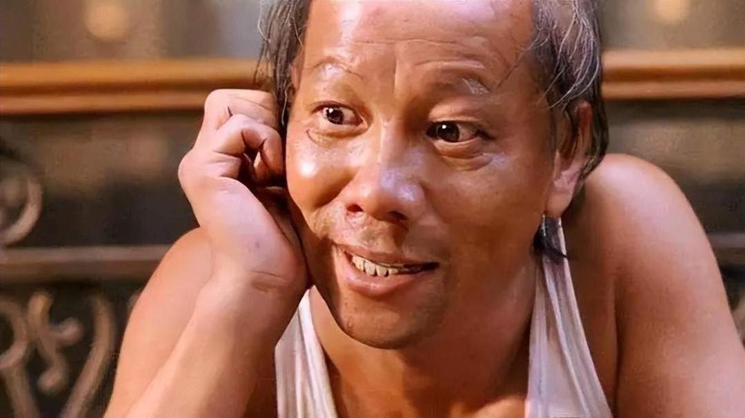 香港武打明星梁小龙逝世 曾饰演陈真、“火云邪神” 享年77岁(图1) 香港武打明星梁小龙逝世 曾饰演陈真、“火云邪神” 享年77岁