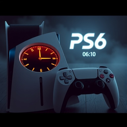 传闻:PS5生命周期将拉长 PS6发售时间大幅推迟(图2) 传闻:PS5生命周期将拉长 PS6发售时间大幅推迟(图2)