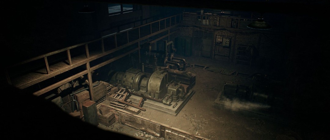 抗日游戏《抵抗者》上架Steam 融合谍战解迷和动作射击(图5) 抗日游戏《抵抗者》上架Steam 融合谍战解迷和动作射击