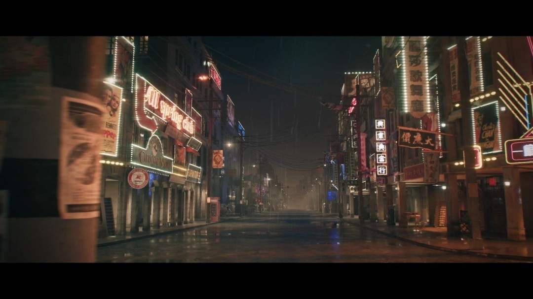 抗日游戏《抵抗者》上架Steam 融合谍战解迷和动作射击(图7) 抗日游戏《抵抗者》上架Steam 融合谍战解迷和动作射击