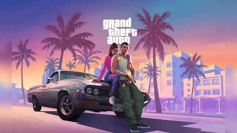 《GTA6》被曝主机大小676.7GB! 多方辟谣“这怎么可能!”(图1) 《GTA6》被曝主机大小676.7GB! 多方辟谣“这怎么可能!”