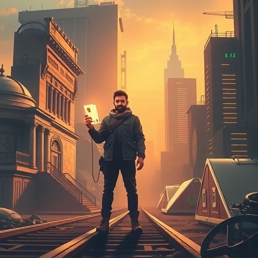 《时间旅者：重生曙光》将降低难度 时空漫游者模式明年出(图1)