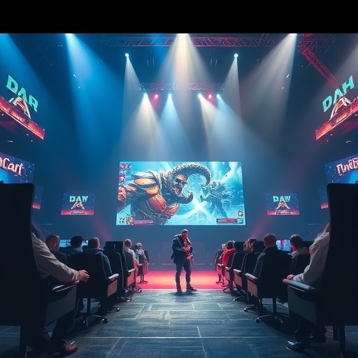 重铸War3荣光!人皇Sky携手KK推出首档电竞真人秀《寻找下一个Sky》(图3) 重铸War3荣光!人皇Sky携手KK推出首档电竞真人秀《寻找下一个Sky》(图3)