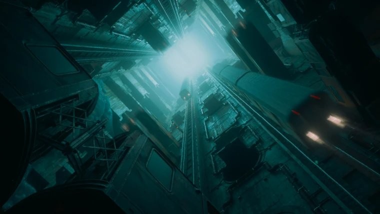 remedy调整发售策略 《控制》新作将同步首发Steam平台(图1) remedy调整发售策略 《控制》新作将同步首发Steam平台