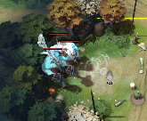DOTA2新版本7.31推出：新英雄、新野怪及技能、工程师重做(图7)