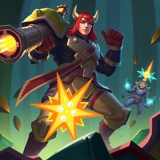 DOTA2新版本7.31推出:新英雄、新野怪及技能、工程师重做(图15) DOTA2新版本7.31推出:新英雄、新野怪及技能、工程师重做(图15)