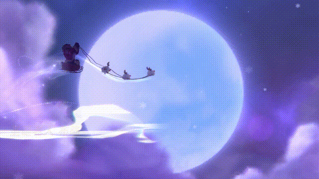 查收圣诞礼！LOL手游冰雪节皮肤上线(图9)