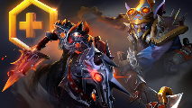 《DOTA2》冬季珍藏上线 新勇士令状未来几周推出(图1)