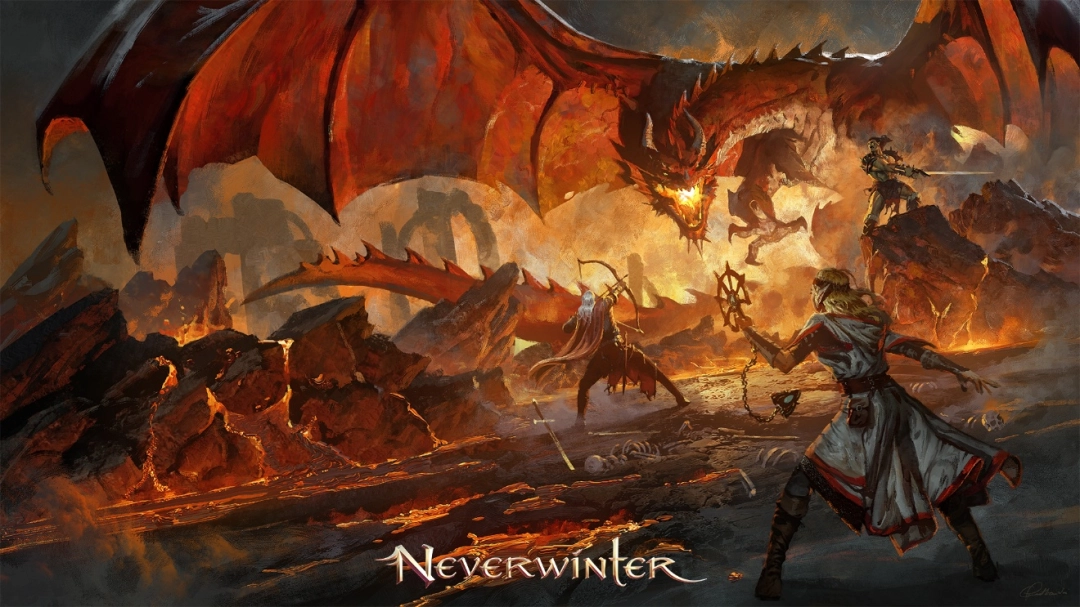 MMO 先驱、知名游戏创始人 Jack Emmert 回归,再度出任 Cryptic Studios(图3) MMO 先驱、知名游戏创始人 Jack Emmert 回归,再度出任 Cryptic Studios