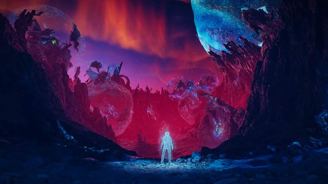 B社开发《星空》是疯狂的冒险 但团队喜欢刺激挑战(图1) B社开发《星空》是疯狂的冒险 但团队喜欢刺激挑战