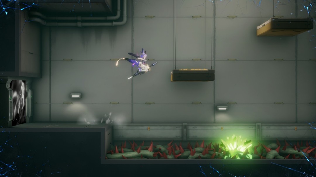3D类银游戏《少女与学院城》上架Steam 现已开放试玩(图10) 3D类银游戏《少女与学院城》上架Steam 现已开放试玩