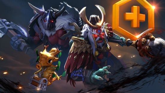 DOTA2更新:刀塔Plus更新 2022年春季(图1)